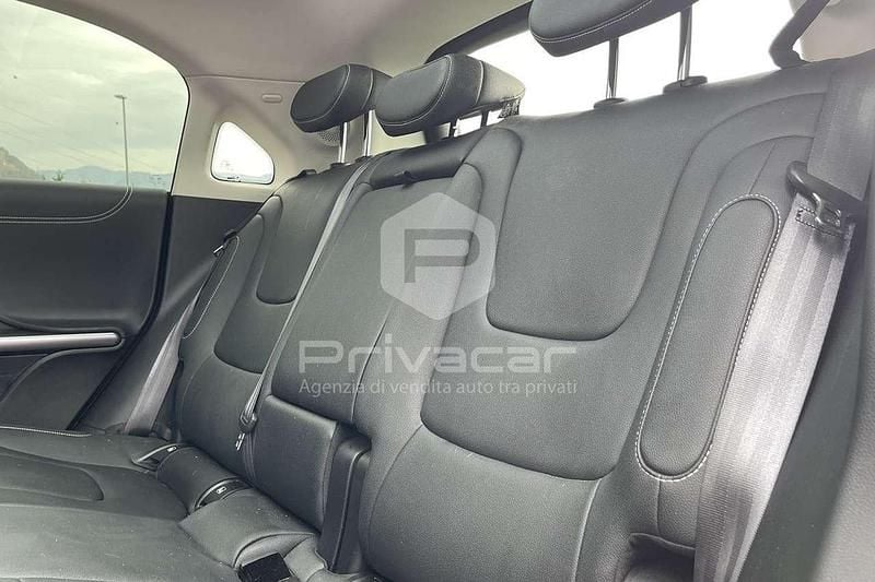 Usata Smart #1 Edition #1 75 kW (102 CV) 2024 Nero SUV