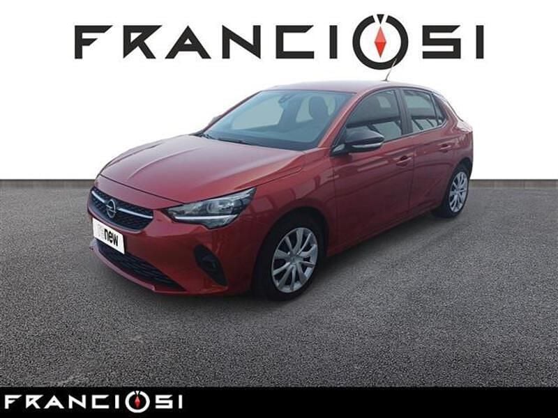 Bordeaux Usata 2019 Opel Corsa Edition | 9990 € (Buon prezzo) - Immagine 1/4