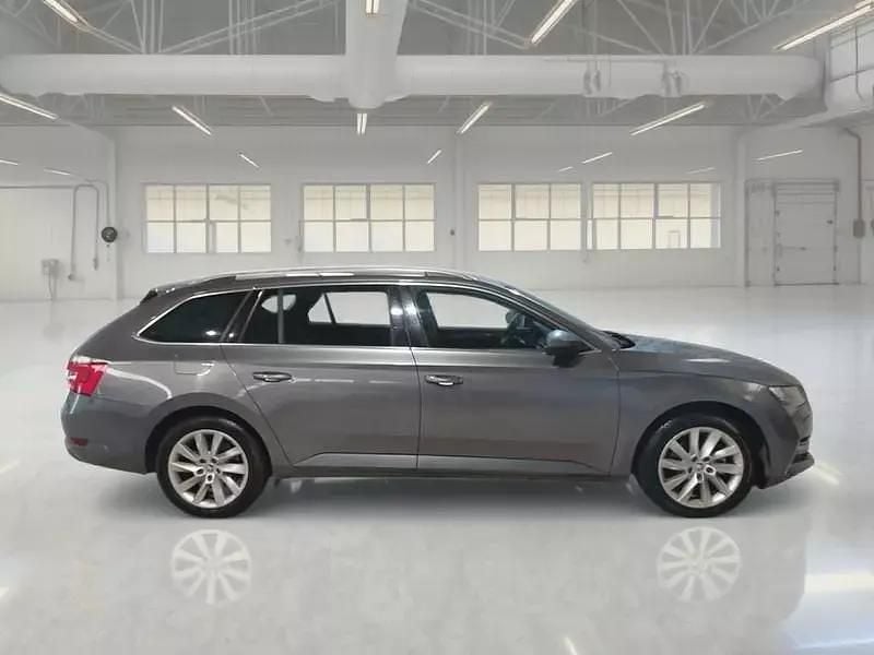 Usata Skoda Superb Style 156 CV (114 kW) 2023 Station wagon