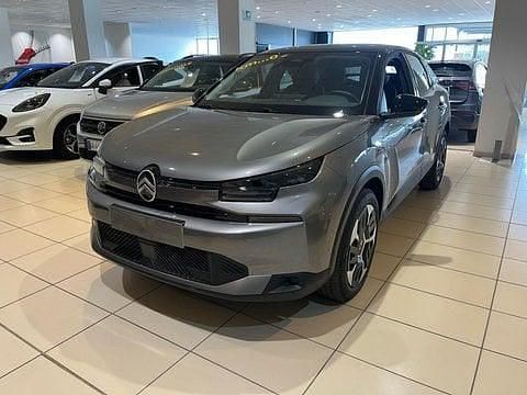 Nuova Citroën C4 PureTech 131 CV (96 kW) 2025 Grigio Utilitaria
