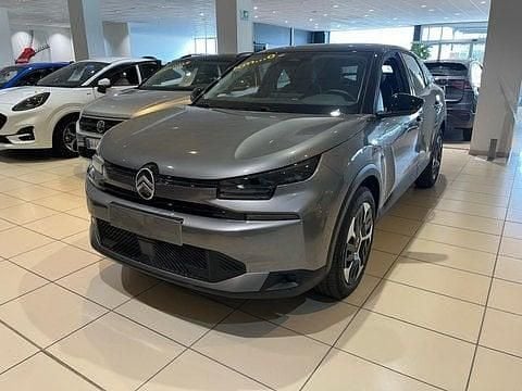 Grigio Nuova 2025 Citroën C4 PureTech Utilitaria | 19.990 € - Immagine 1/4