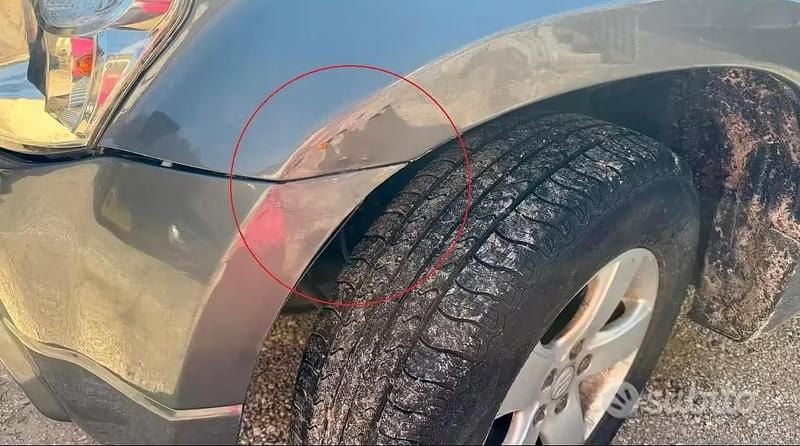 Usata Suzuki Grand Vitara 2005 SUV