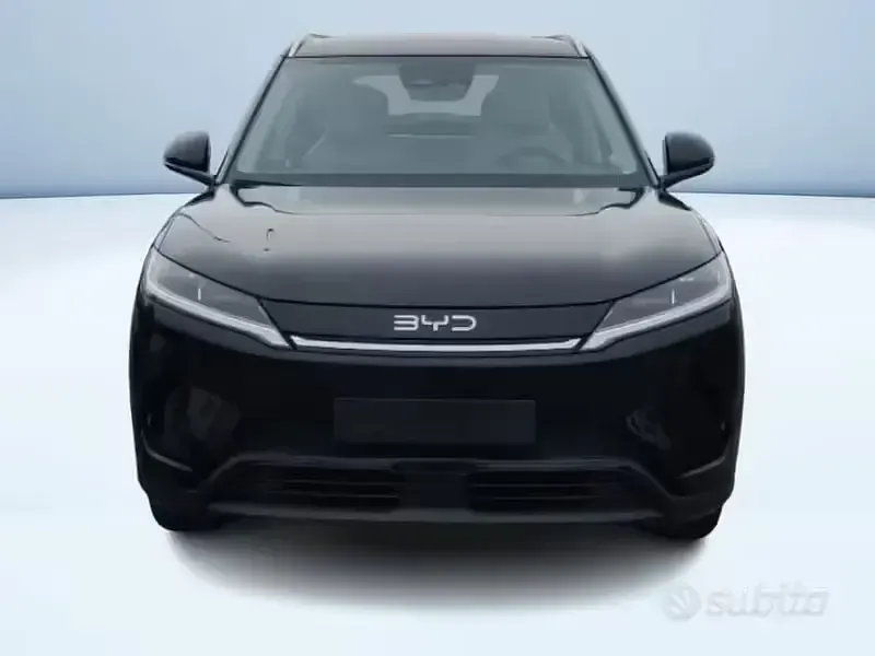 Nuova BYD Atto 2 Active 2026 Nero SUV