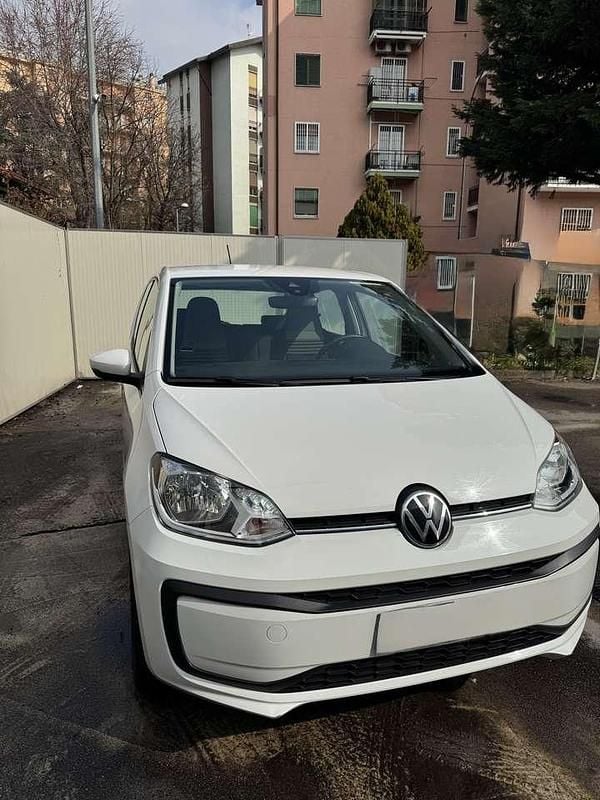 Usata VW up! Move 65 CV (47 kW) 2022 Other Utilitaria