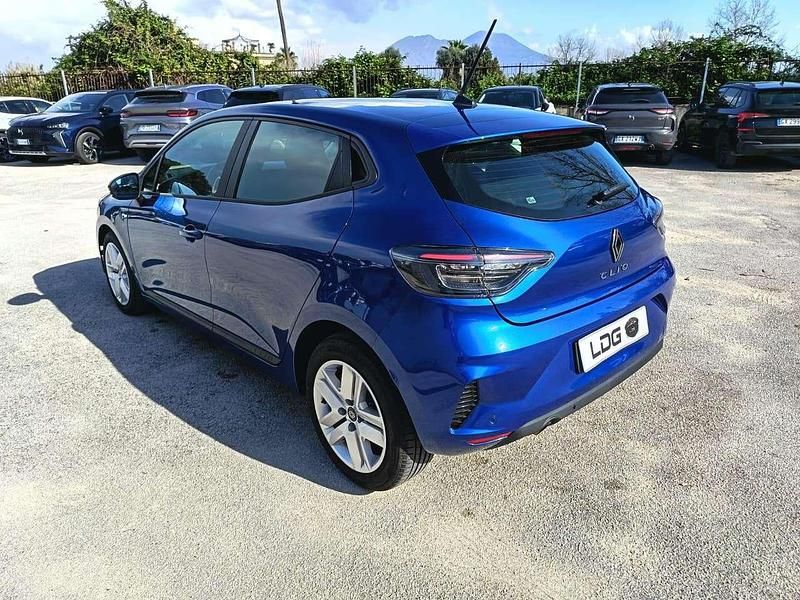 Usata Renault Clio V Evolution 67 CV (49 kW) 2025 Other Berlina