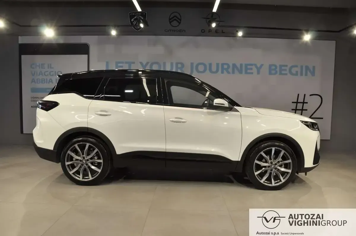 Usata DR DR 6.0 178 CV (130 kW) 2026 Other SUV