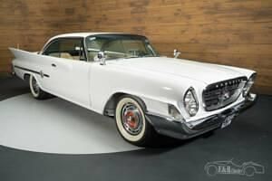 Usata Chrysler 300 375 CV (275 kW) 1961 Bianco Coupé