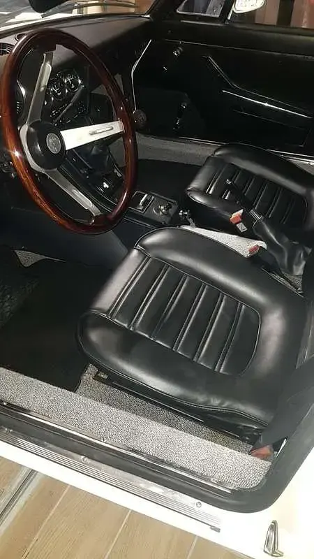 Usata Alfa Romeo Spider Veloce 128 CV (94 kW) 1980 Cabrio