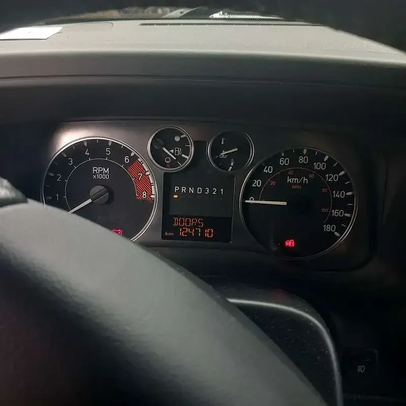 Usata Hummer H3 223 CV (164 kW) 2005 SUV