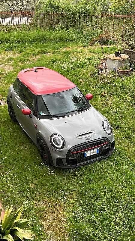 Usata 2022 Mini John Cooper Works Utilitaria | 33.000 € (Buon prezzo) - Immagine 1/4