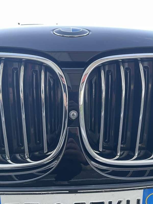 Usata BMW 730 265 CV (194 kW) 2016 Berlina