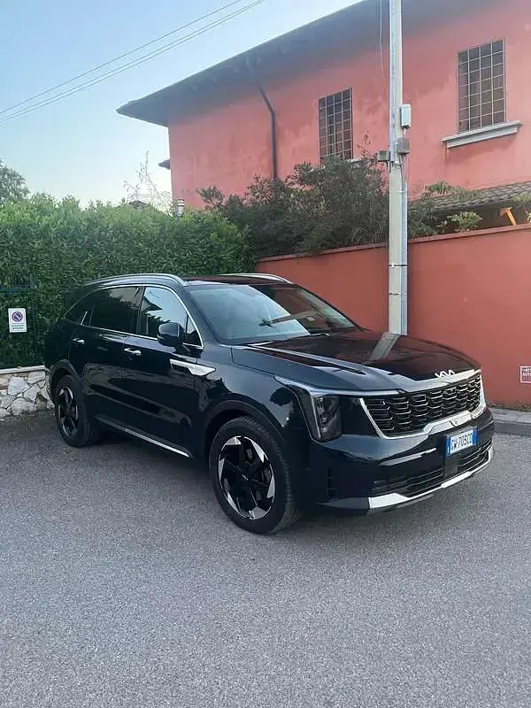 Usata Kia Sorento 179 CV (131 kW) 2024 SUV