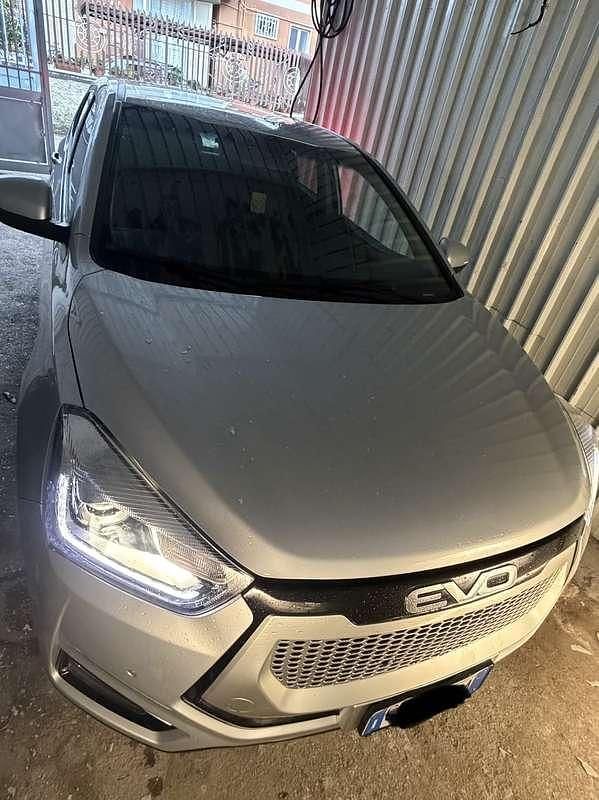 Usata EVO Evo 3 107 CV (78 kW) 2023 SUV