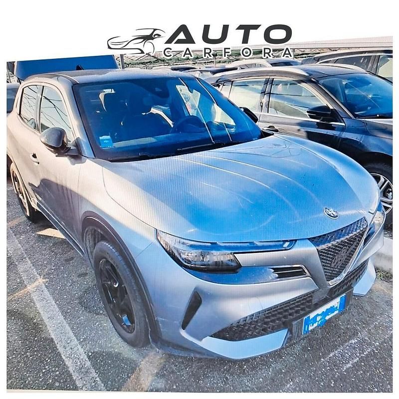 Second-hand Alfa Romeo GT Junior 136 CP (100 kW) 2025 Gri Break