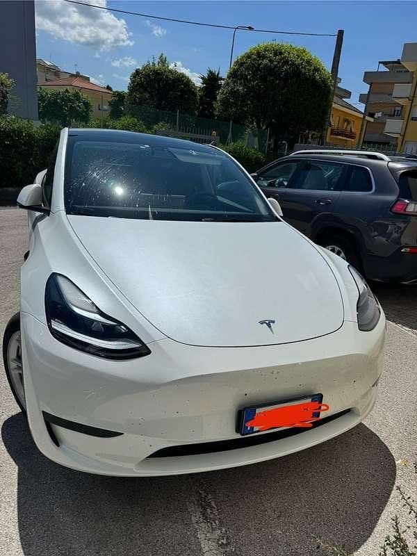 Usata Tesla Model Y RWD 88 kW (120 CV) 2022 SUV