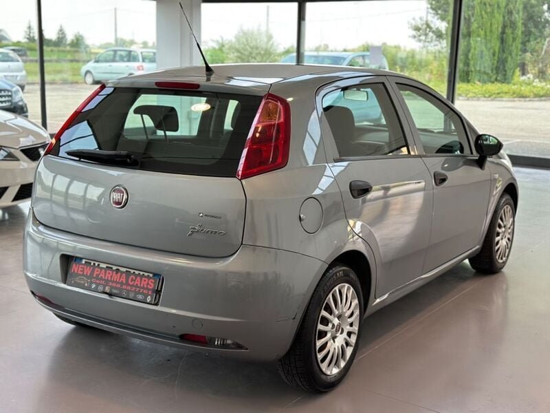 Usato 2012 Fiat Grande Punto 1.2 LPG_Hybrid 69 CV (5.899 €) 43122 Parma (PR) AutoUncle Usato 2012 Fiat Grande Punto 1.2 LPG_Hybrid 69 CV (5.899 €) 43122 Parma (PR) AutoUncle