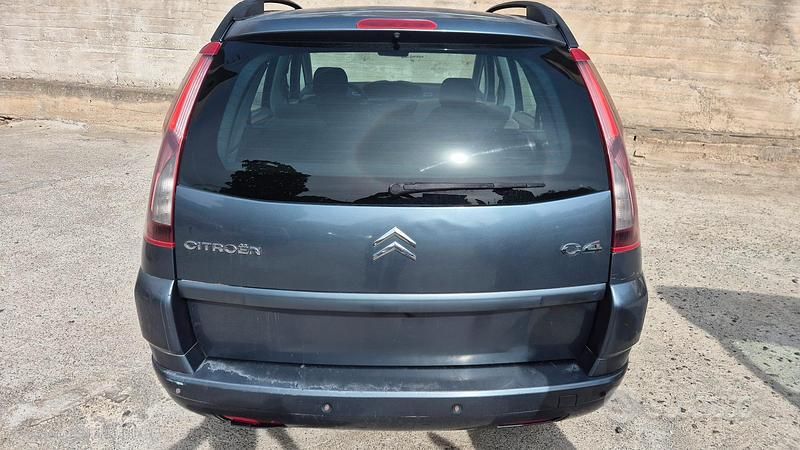 Usata Citroën C4 Picasso 2008 Monovolume