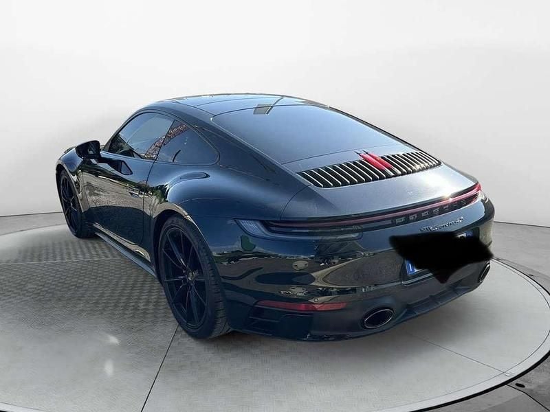 Usata Porsche 992 450 CV (330 kW) 2021 Coupé