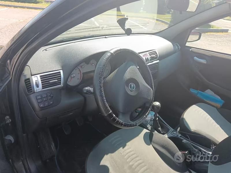 Usata Fiat Stilo 120 CV (88 kW) 2007 Station wagon