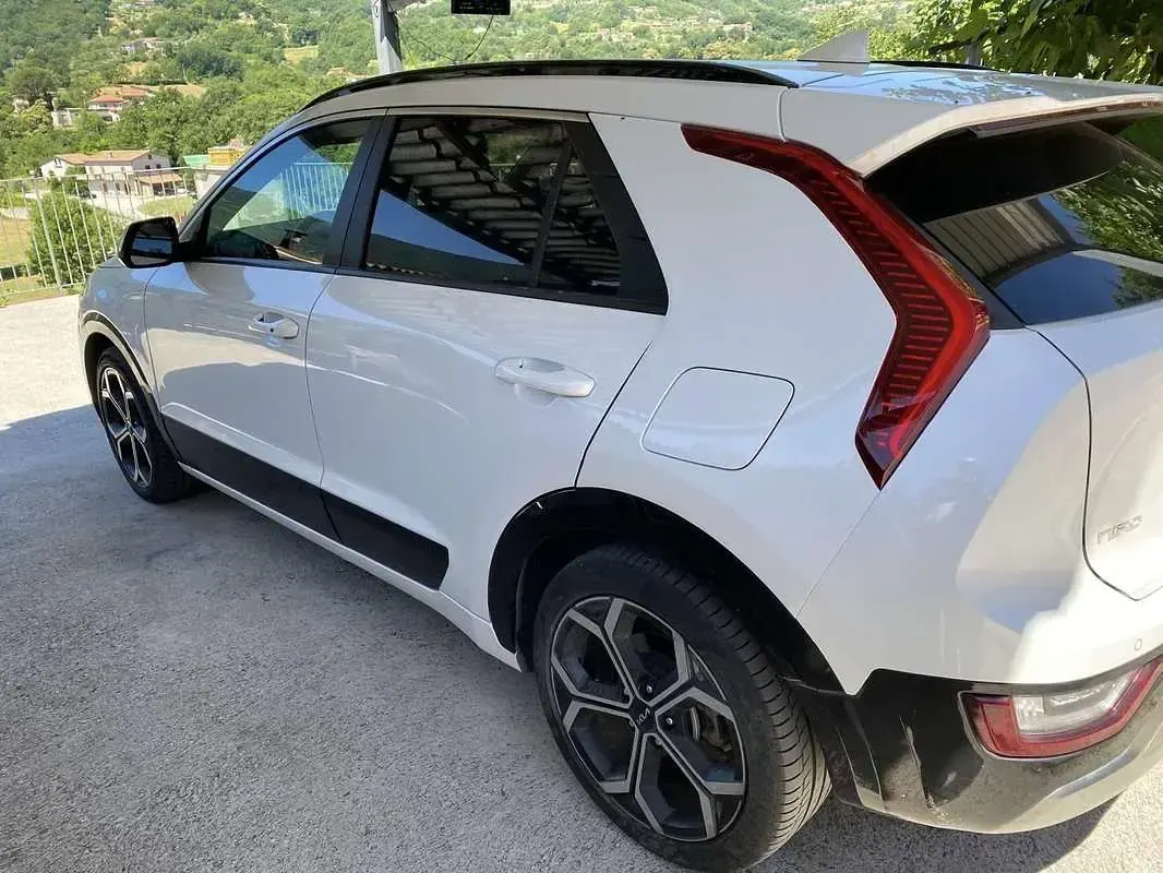 Usata Kia Niro Premium 105 CV (77 kW) 2023 SUV