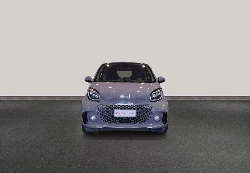 Usata Smart ForTwo Coupé 41 kW (56 CV) 2023 Utilitaria