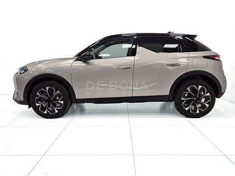 Nuova DS Automobiles DS3 145 CV (106 kW) 2026 Grigio SUV