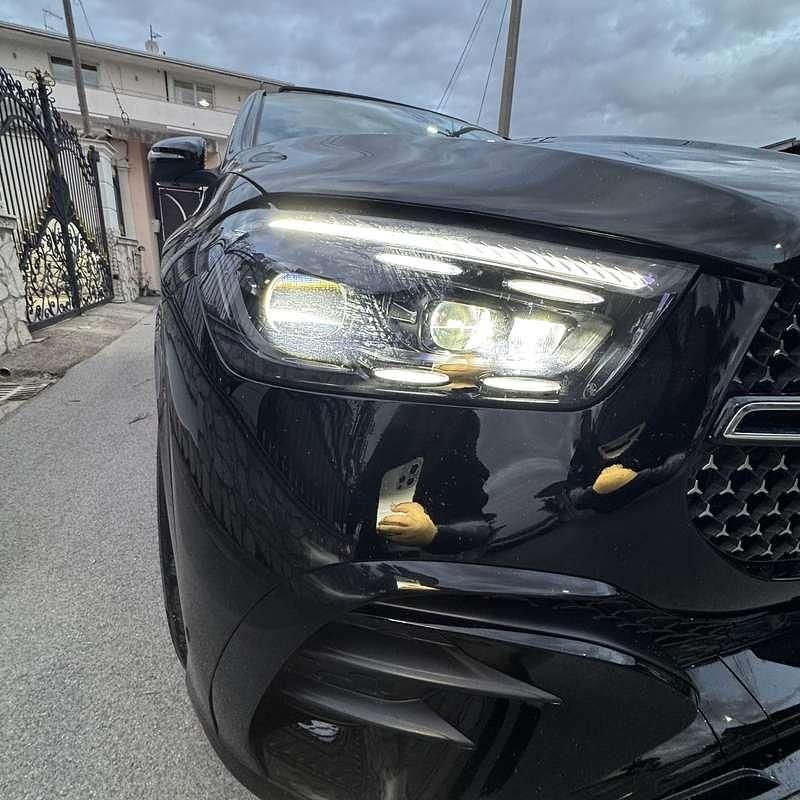 Usata 2023 Mercedes GLE300 Advanced Plus Coupé | 74.000 € (Buon prezzo) - Immagine 1/4