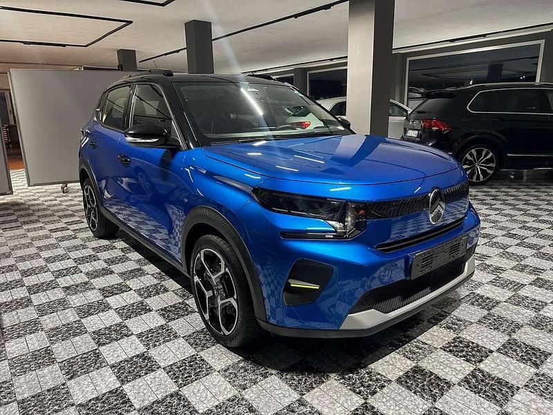 Usata Citroën C3 PureTech 101 CV (74 kW) 2025 Other SUV