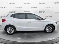 Usata Seat Ibiza Style 95 CV (69 kW) 2023 Bianco Utilitaria