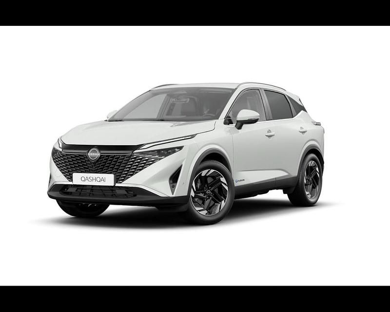 Nuova Nissan Qashqai 15 CV (11 kW) 2026 Deep ocean SUV