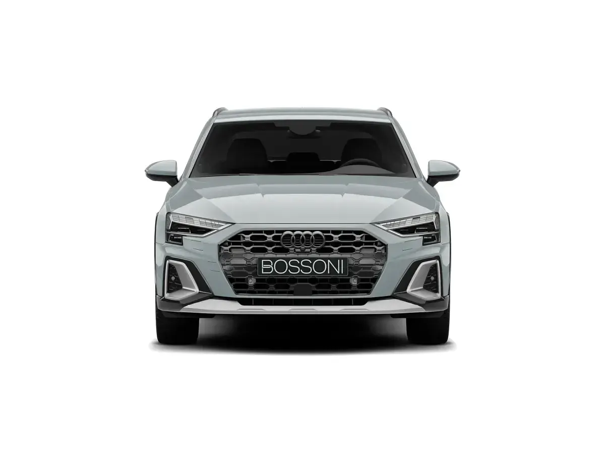 Nuova Audi A3 Advanced 150 CV (110 kW) 2026 Grigio
