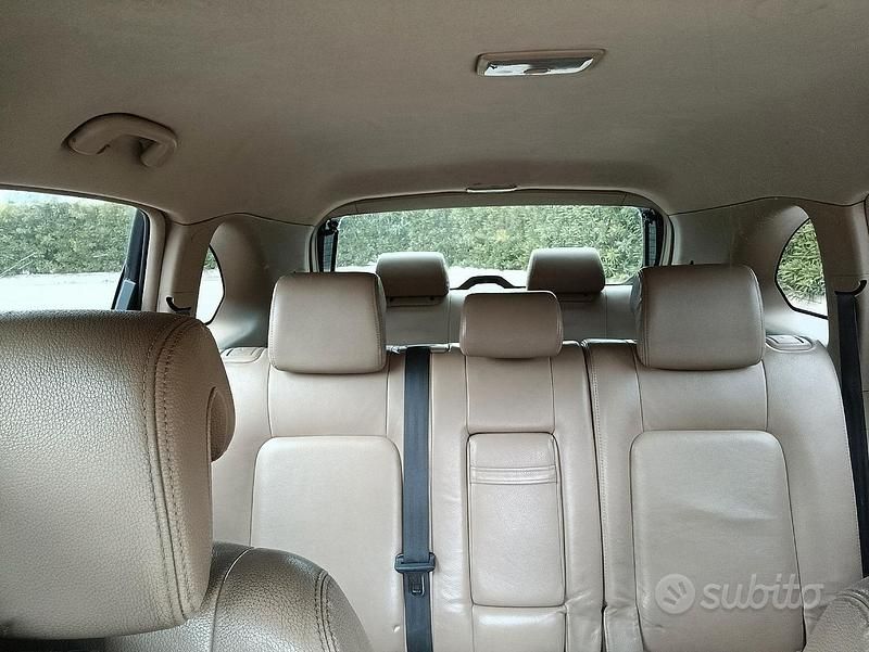 Usata Chevrolet Captiva 150 CV (110 kW) 2008 SUV