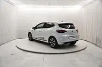 Usata Renault Clio 140 CV (102 kW) 2021 Bianco Utilitaria