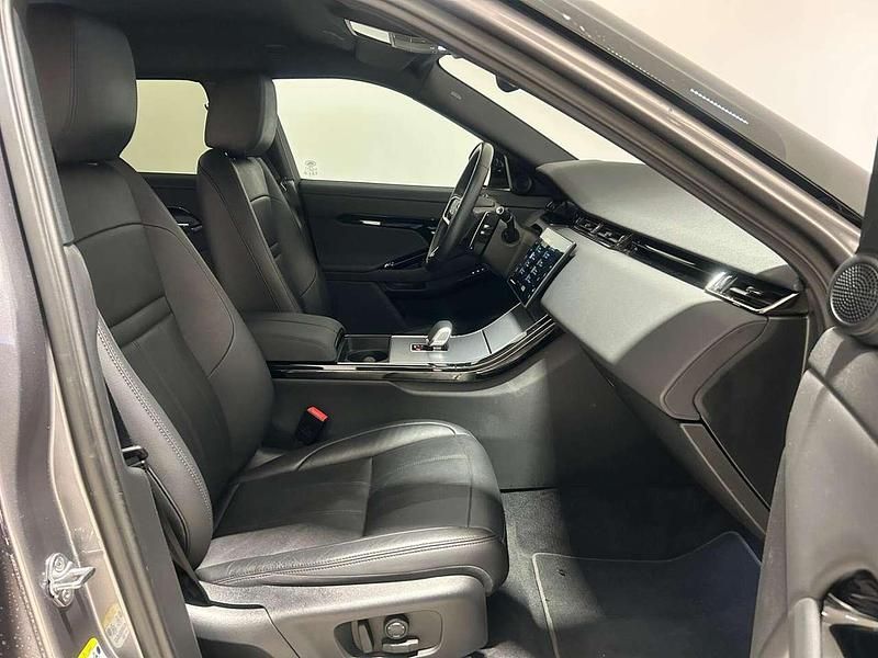 Usata Land Rover Range Rover evoque S 163 CV (119 kW) 2024 Nero SUV