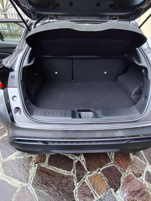 Usata Nissan Juke Acenta 114 CV (83 kW) 2023 Grigio SUV