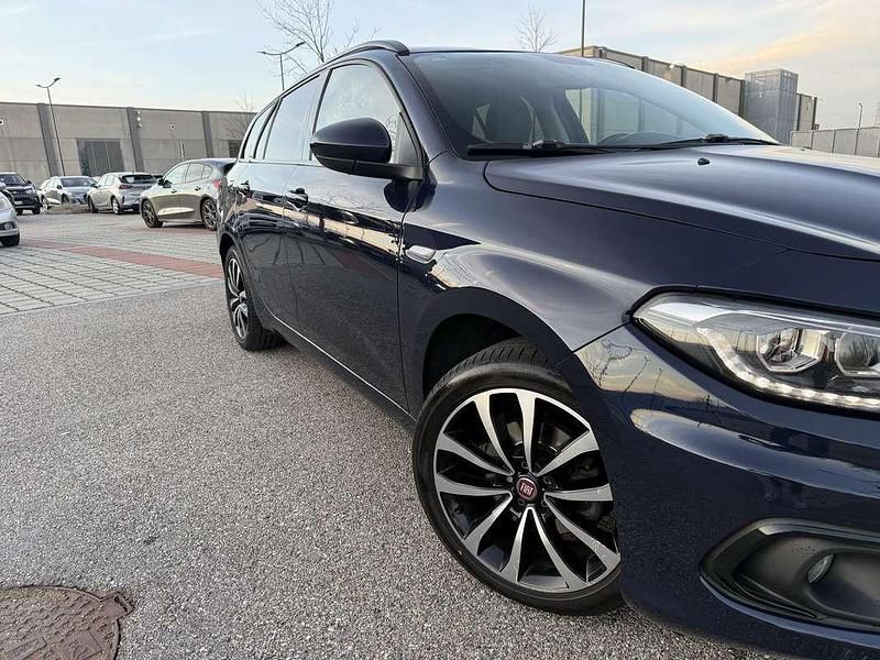 Usata Fiat Tipo Lounge 120 CV (88 kW) 2017 Station wagon