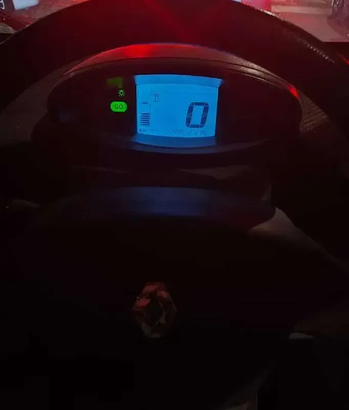 Brugt Renault Twizy 13 kW (18 HK) 2019 Sort Hatchback