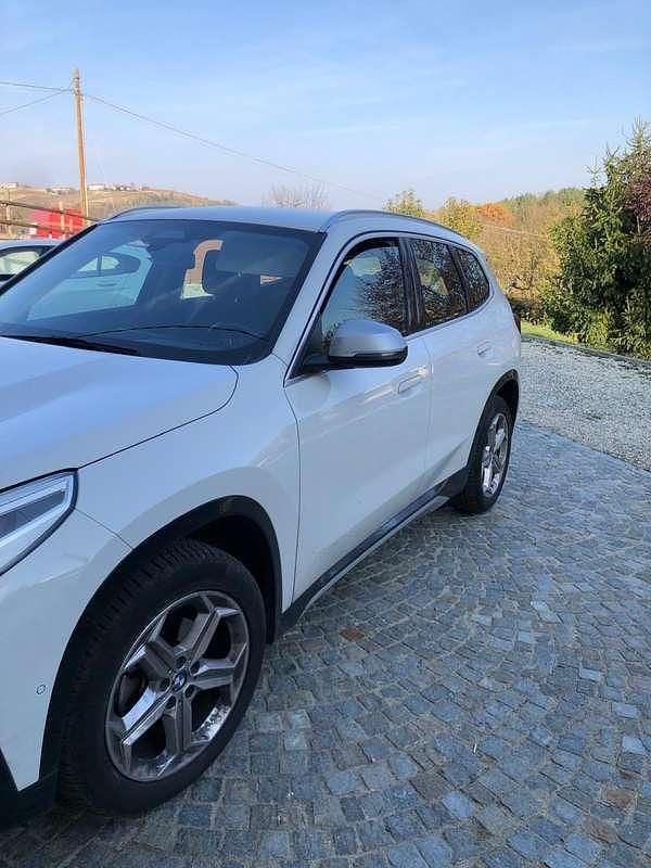 Usata BMW X1 xLine 163 CV (119 kW) 2023 SUV