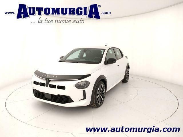 Usata Lancia Ypsilon 101 CV (74 kW) 2024 Verde Utilitaria