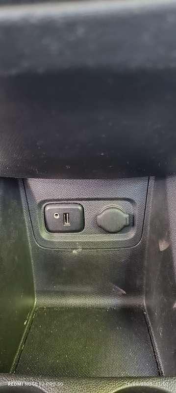 Usata Opel Karl Cosmo 75 CV (55 kW) 2016 Utilitaria