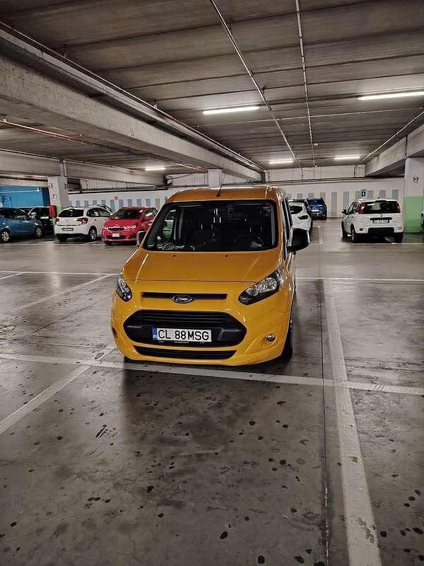 Usata Ford Transit Basis 120 CV (88 kW) 2018 Furgone