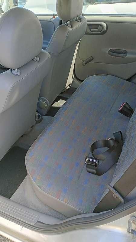 Usata Opel Corsa Comfort 58 CV (42 kW) 2001 Utilitaria