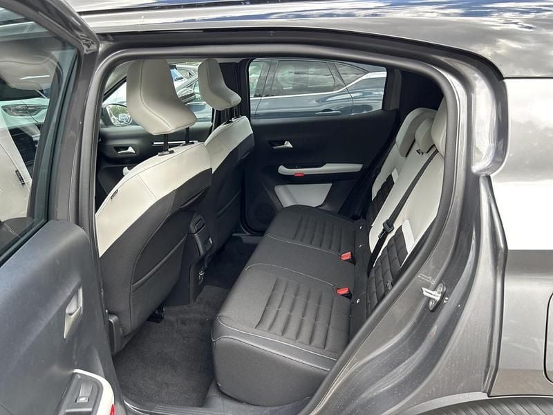 Nuova Citroën C3 Aircross 145 CV (106 kW) 2025 Grigio SUV