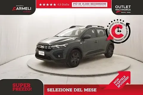 Usata Dacia Sandero Expression 101 CV (74 kW) 2025 Berlina