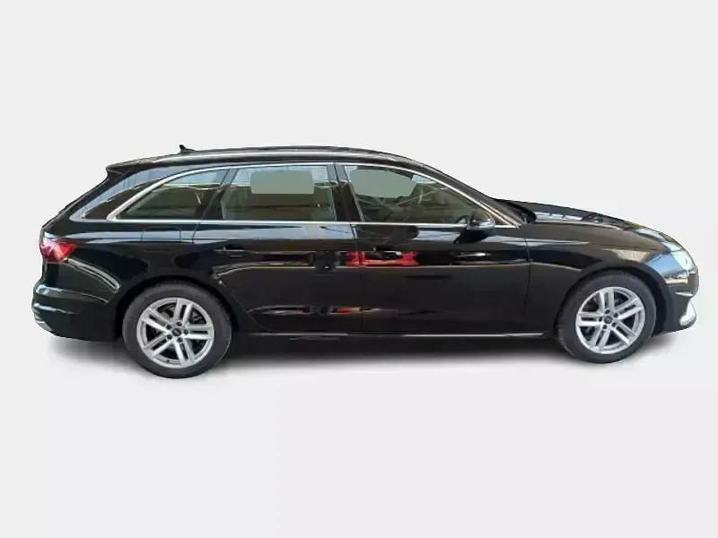 Usata Audi A4 Advanced 135 CV (99 kW) 2023 Station wagon