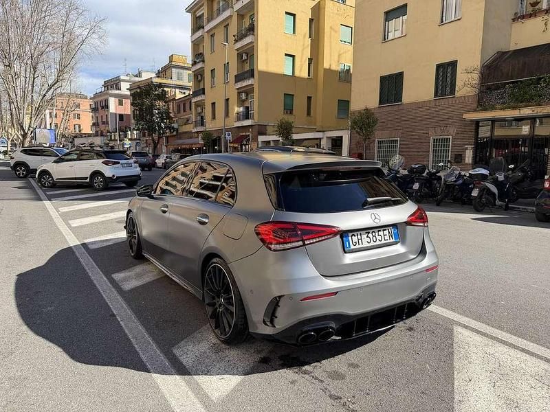 Usata Mercedes A35 AMG AMG 306 CV (225 kW) 2022 Berlina