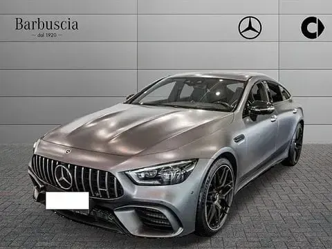 Usata Mercedes AMG GT Premium Plus 435 CV (319 kW) 2023 Coupé