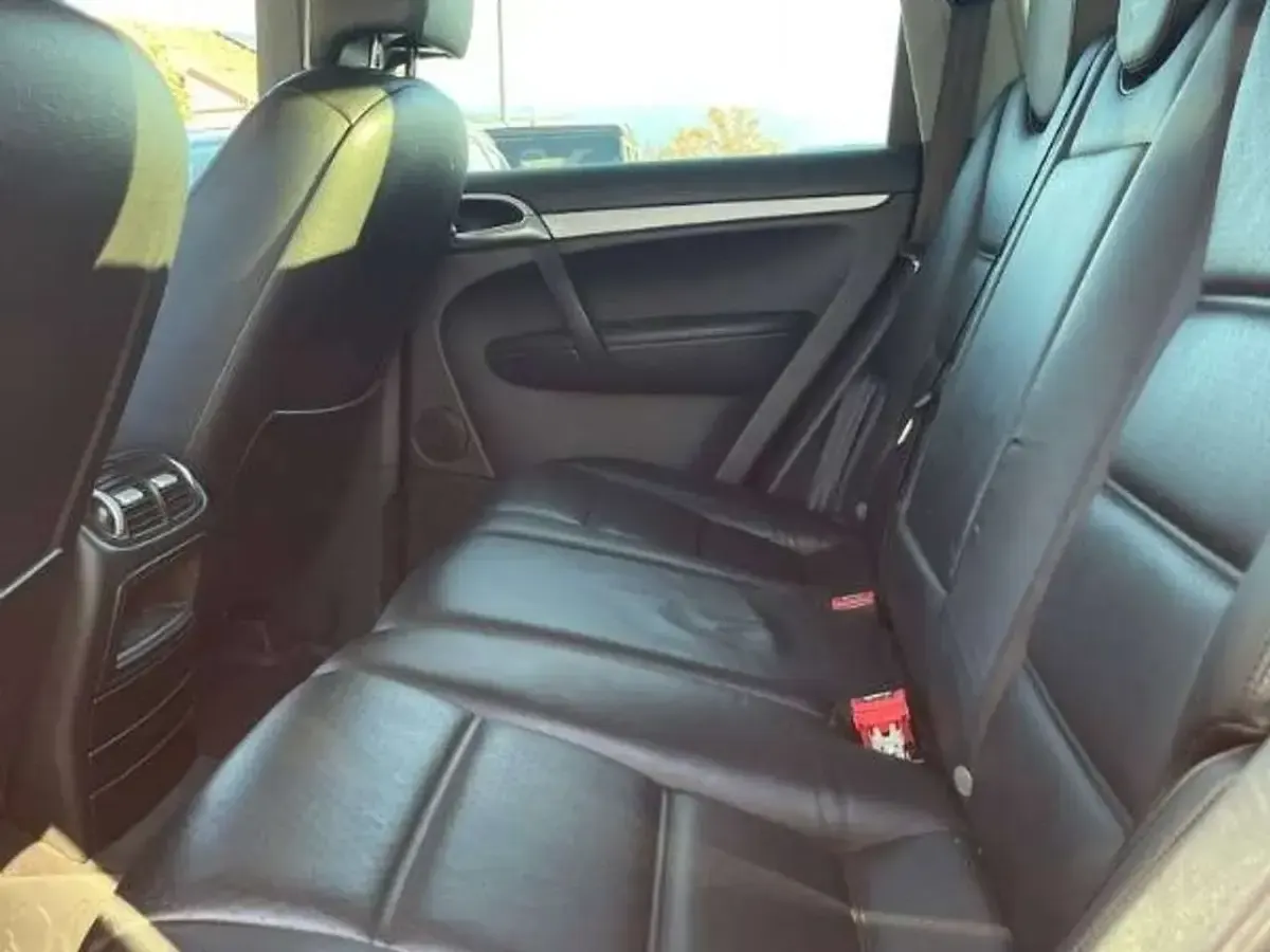 Usata Porsche Cayenne 340 CV (250 kW) 2004 Other SUV