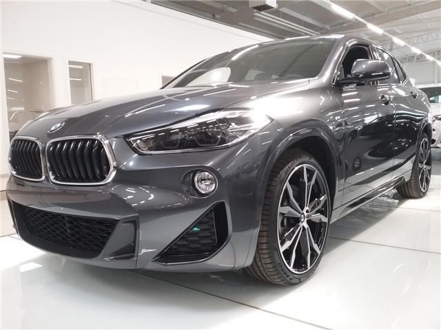 Bmw x2 xdrive20d