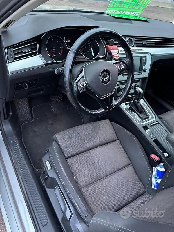 Usata VW Passat 2016 Station wagon